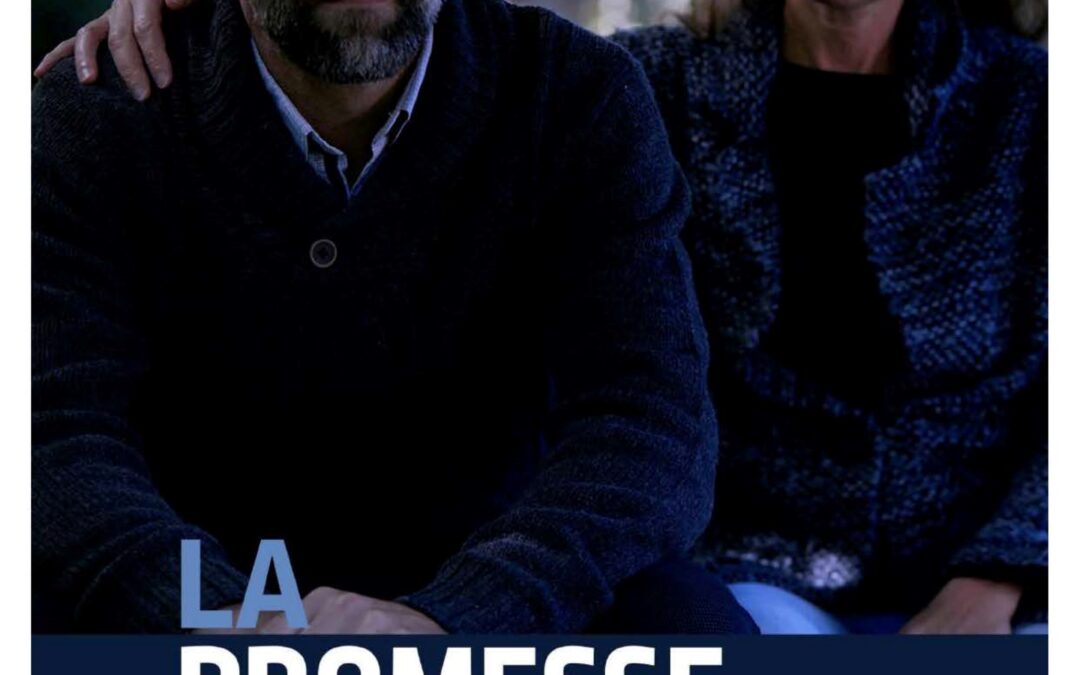 Séance cinéma dédiée aux aidants : La promesse de L’aidant