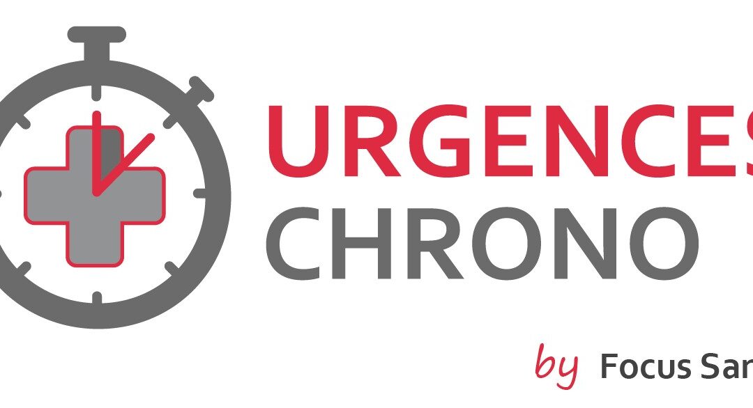 urgences chrono